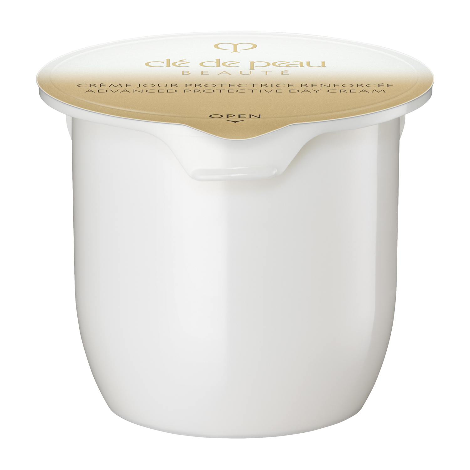 クレームプロテクトゥリスR（ジュール） （レフィル）｜朝用 ・ 日中