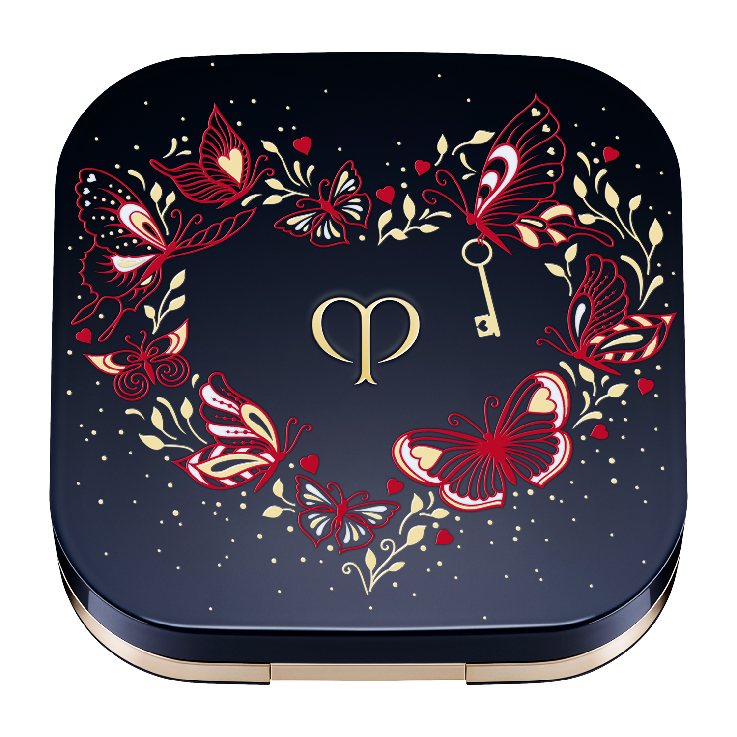 ケース （タンクッションエクラ ルミヌ） LUMINIZING LOVE COLLECTION