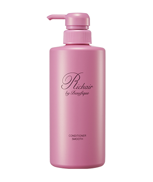 リシェール バイ ベネフィーク シャンプー | リシェール バイ