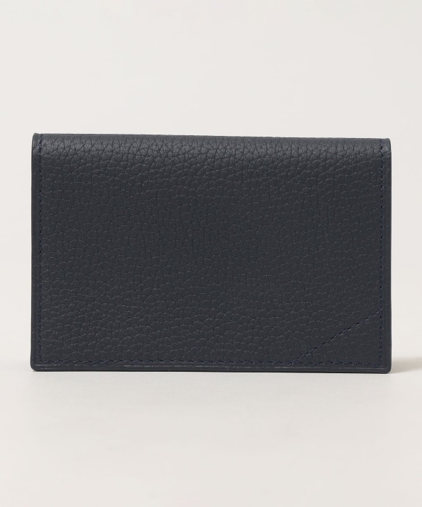 CAMILLE FOURNET:トリヨンレザー カードケース｜ SHIPS 公式サイト