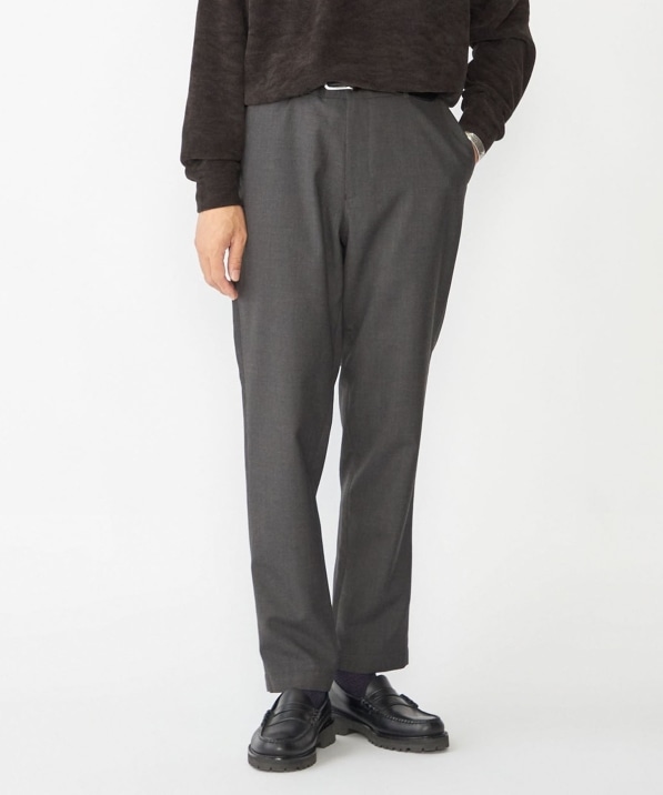 SHIPS: <セットアップ対応> TW パナマ イージー パンツ｜ SHIPS 公式サイト