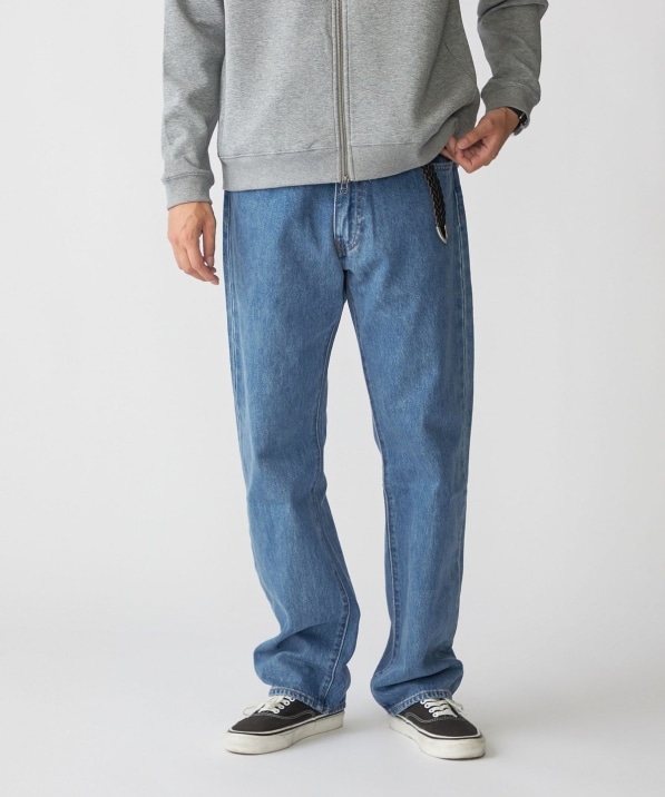 Levi's: 555 RELAXED STRAIGHT｜ SHIPS 公式サイト