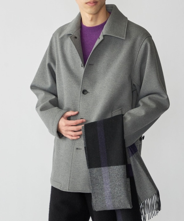 SHIPS: 37.5(TM) Technology オーバー ジャケット｜ SHIPS 公式サイト