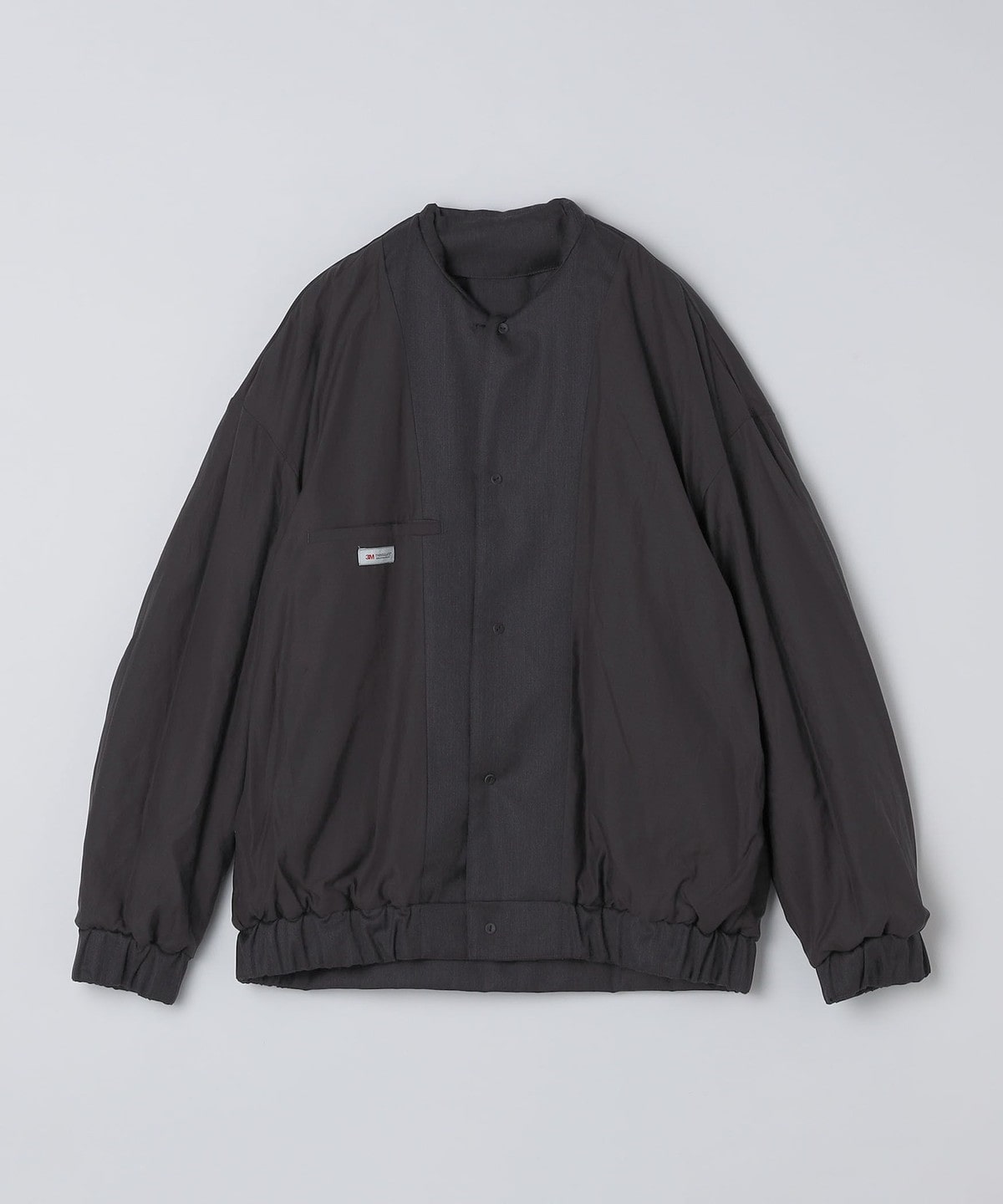 SEEALL: ESSENTIAL BLOUSON｜ SHIPS 公式サイト