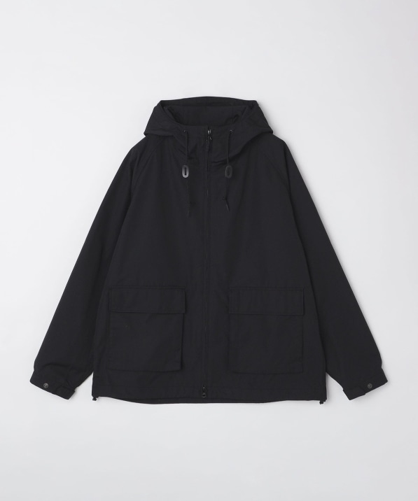 SHIPS: ウェザークロス ライト マウンテンパーカー｜ SHIPS 公式サイト