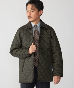 Barbour: OS WAX BEDALE オーバーサイズ ビデイル｜ SHIPS 公式サイト