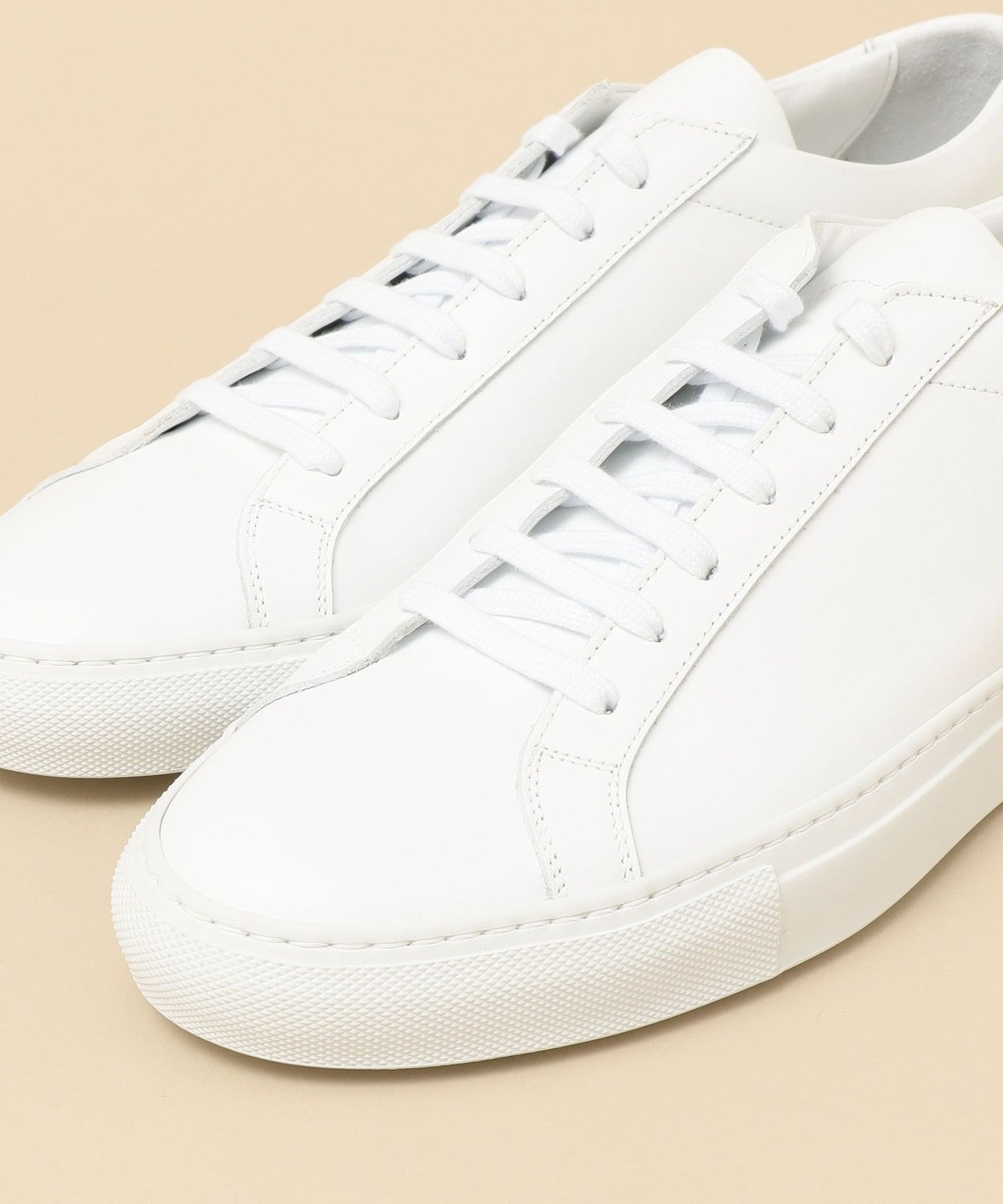 COMMON PROJECTS:ARTICLE LOW スニーカー｜ SHIPS 公式サイト