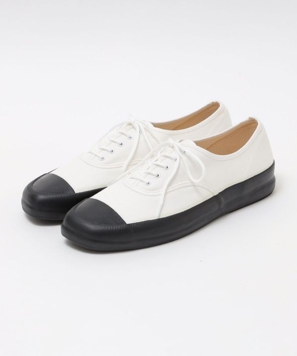 MARBOT: OXFORD SNEAKERS｜ SHIPS 公式サイト