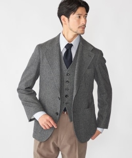 J&MDAVIDSON: クロコ型押し チップエンド ベルト｜ SHIPS 公式サイト