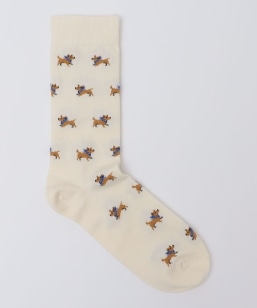 DQVIIR x SHIPS: モンスターズ スケート デッキ(8.25 x 32inch