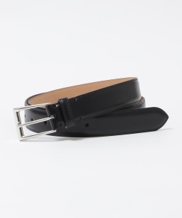 SHIPS: コードバン レザー ベルト｜ SHIPS 公式サイト