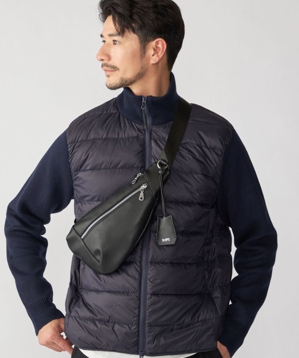 ボディバッグ 週間ランキング｜ SHIPS 公式サイト