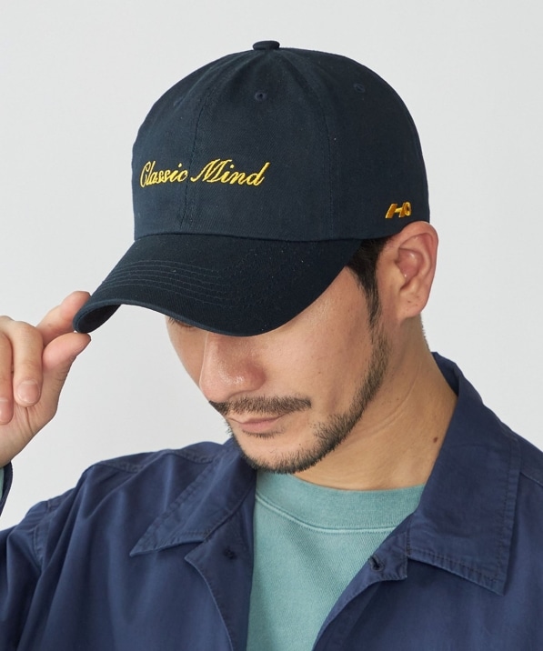 SHIPS別注】HOHO COCO: CLASSIC MIND｜ SHIPS 公式サイト