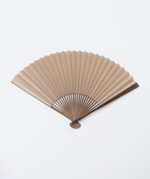 SHIPS別注】宮脇賣扇庵: カラー ソリッド 扇子｜ SHIPS 公式サイト