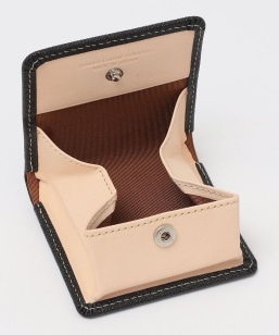 ETTINGER: ブライドルレザー コインケース｜ SHIPS 公式サイト