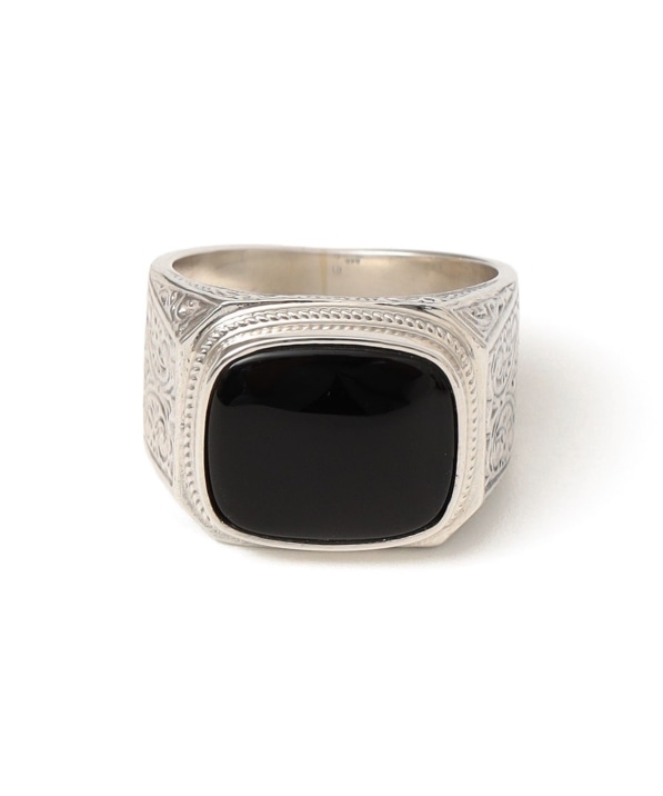 Gerochristo:STONE RING｜ SHIPS 公式サイト