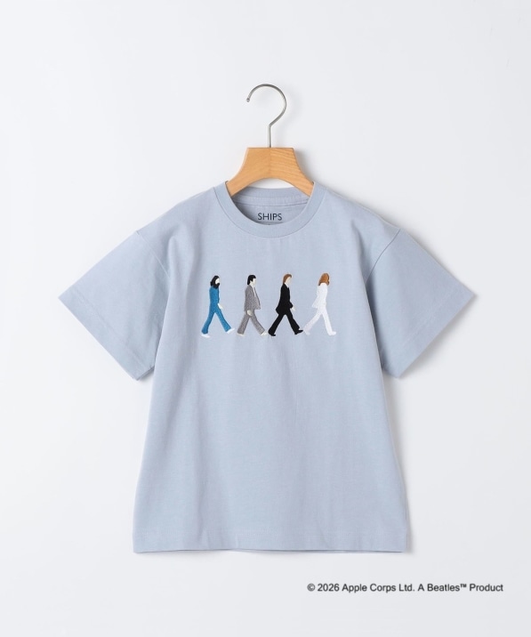 USA製80'S90'S JERZEES ビートルズBEATLES 半袖Tシャツ 80s 80年代