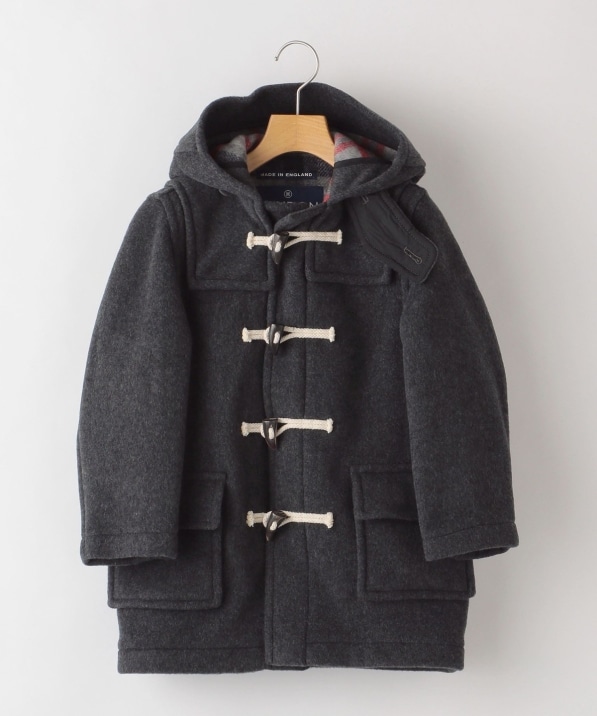 LONDON TRADITION:100～130cm / ダッフルコート｜ SHIPS 公式サイト