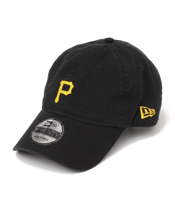 NEW ERA: 920CS MLB CHAIN PIECE キャップ｜ SHIPS 公式サイト