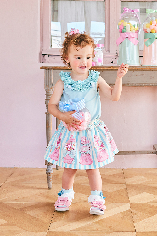 2025 Autumn Collection1 | Shirley Temple