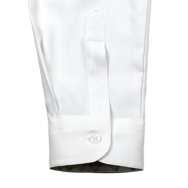 ブラウス 無地 ホワイト ツイル GRACE FIELD | SHIRT STATION（シャツ