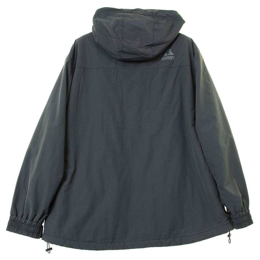 ナイロン 裏ボア ジャケット（ラッピング不可）｜SHIRT STATION