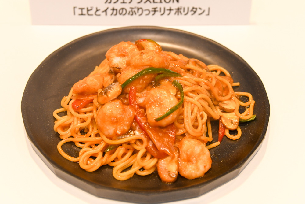 カゴメ ナポリタンスタジアム2025」の頂点が決定！ “ナポリタン日本