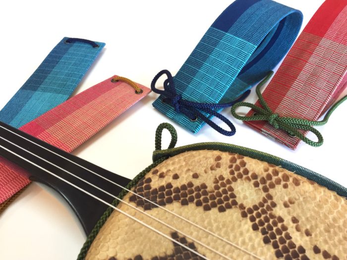 ヤシラミ ティーガー/天キャップ | 機織工房しよん