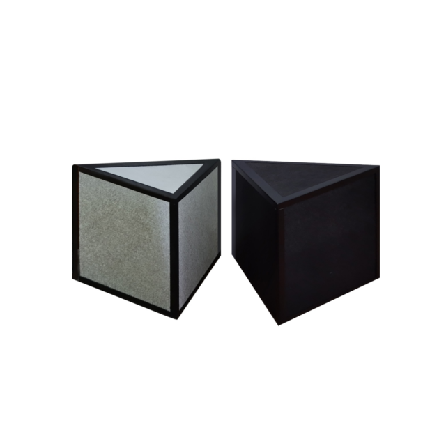 SHIZUKA Stillness Panel【LACOS-500】 - SHIZUKA Stillness Panel