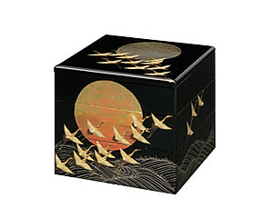 駿河蒔絵｜静岡郷土工芸品振興会