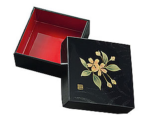 駿河蒔絵｜静岡郷土工芸品振興会