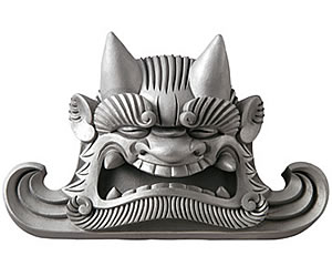 遠州鬼瓦｜静岡郷土工芸品振興会