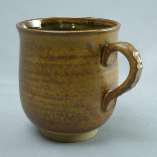 超珍品 島田の 志戸呂焼き( 祖母焼 )希少陶器の壺 超激安 志戸呂焼