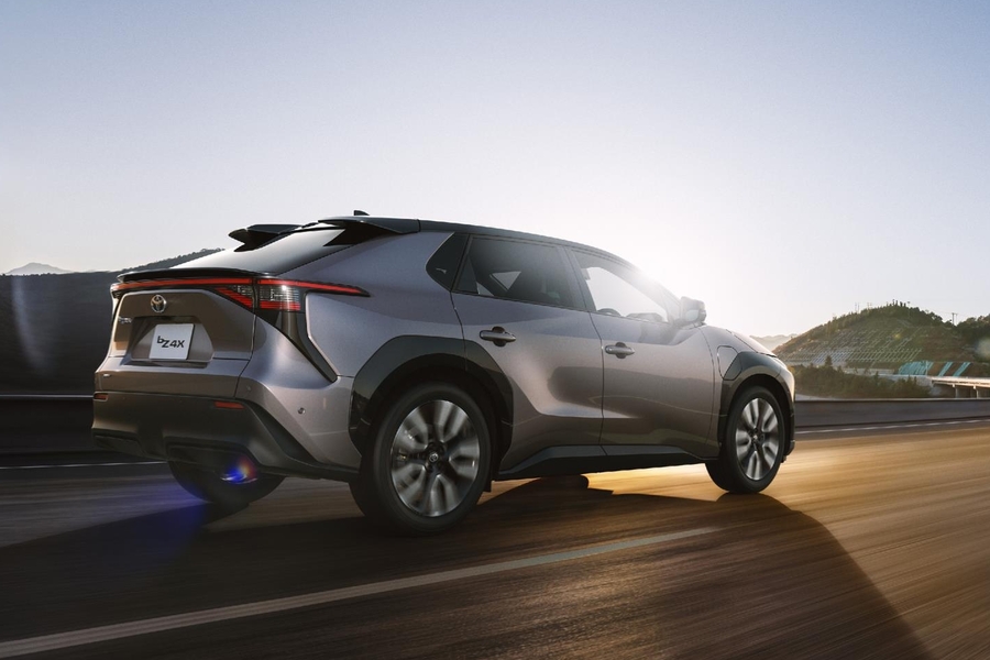 2026年_電気ドライブ体感フェア | 静岡トヨタ【公式】