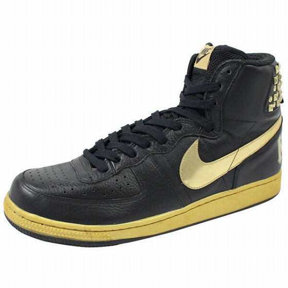 TERMINATOR HIGH SUPREME ROCK'N ROLL PACK (ターミネーター ハイ