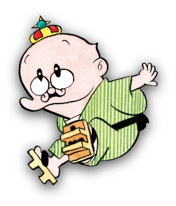 ウメ星デンカ』新装版 全3巻｜小学館