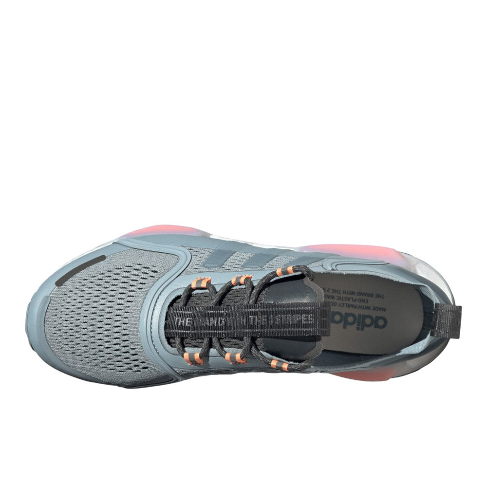 Shop Grey Mens adidas NMD V3 Lace Up Sneakers – Shoebacca