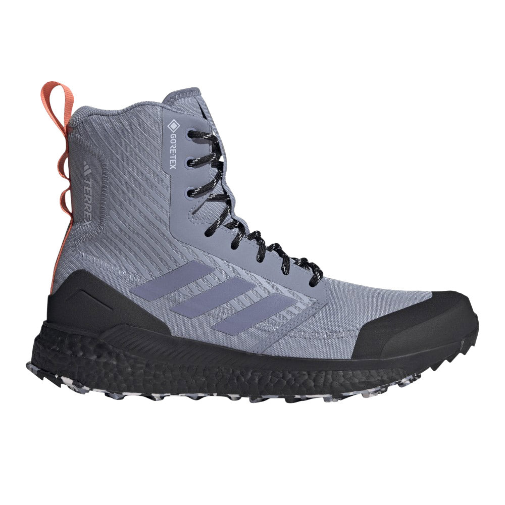 Shop Black, Grey, Purple Mens adidas Terrex Free HKR XPL GTX
