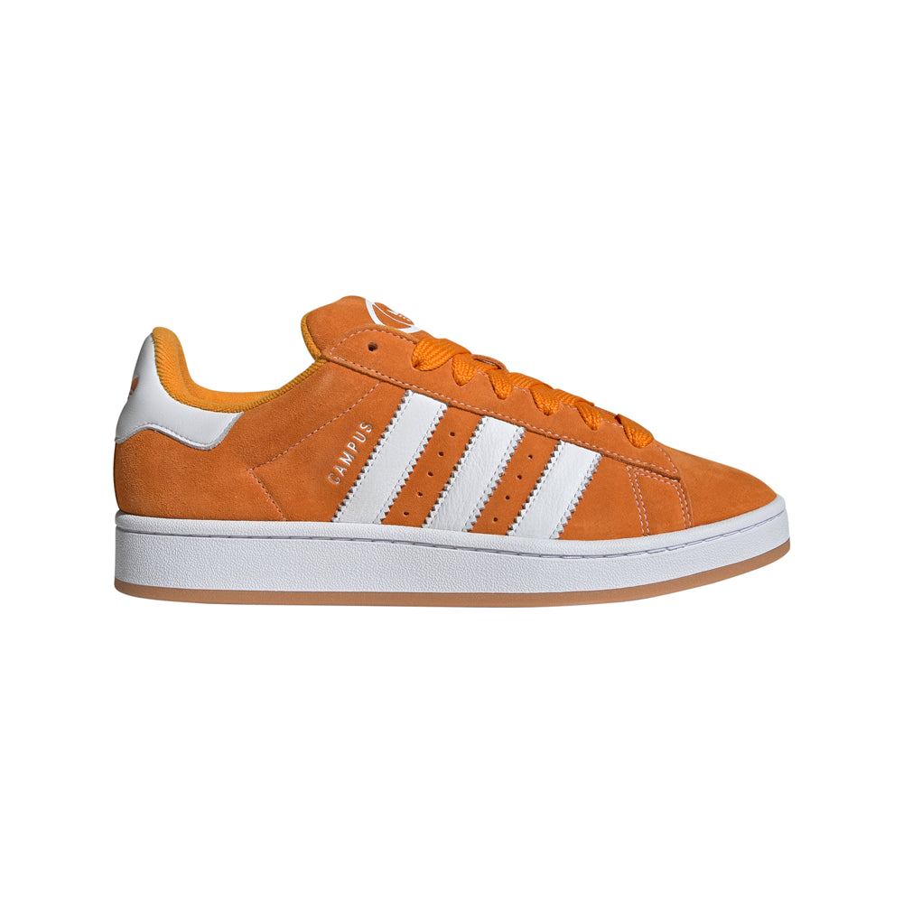 Shop Orange Mens Campus 00s Sneakers – Shoebacca