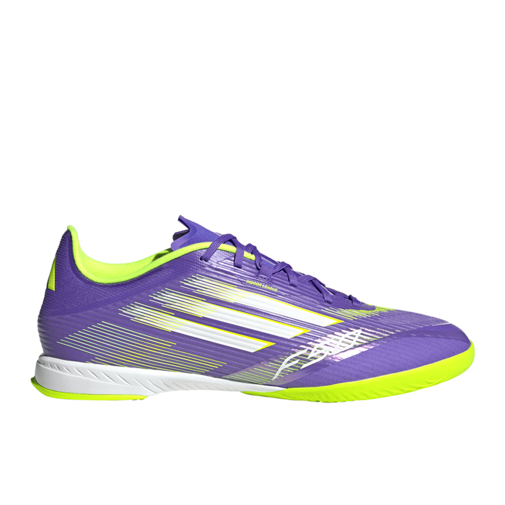 Shop Purple Mens F50 League Indoor Soccer Shoes – Shoebacca