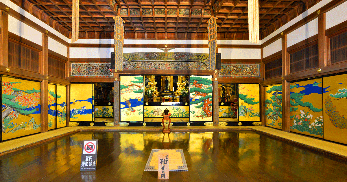 松島 |「瑞巌寺」平成の大修理を終えた松島の名刹へ｜シュープレスマガジン