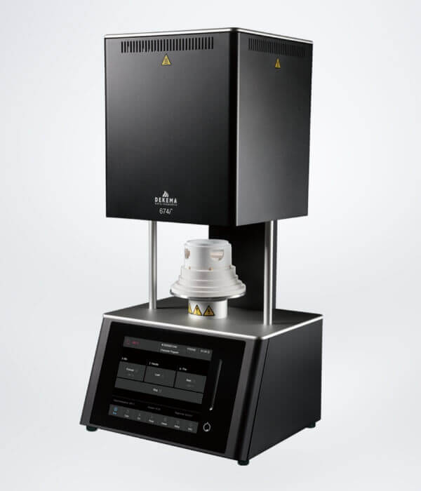 松風 S-WAVE CAD/CAMシステム