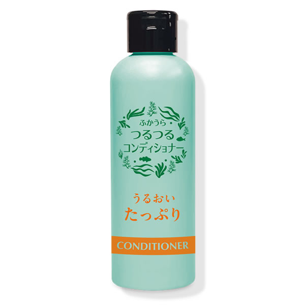 つるつるシャンプー＆コンディショナー - SHOKUBI