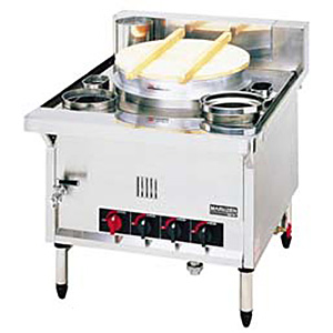 ゆで麺機 - 調理器具のSHOKUBI