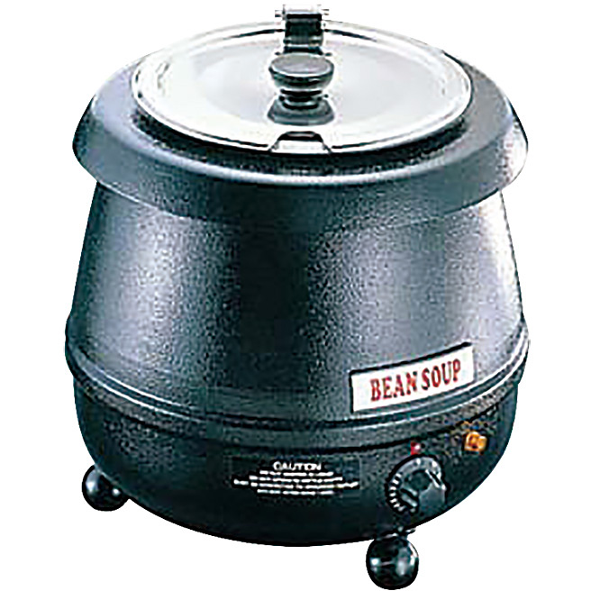 スープウォーマー - 調理器具のSHOKUBI