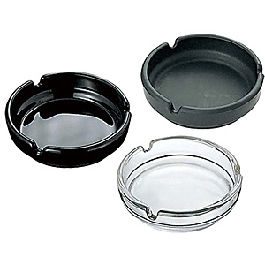 カンダ No.110灰皿 スキ - 調理器具のSHOKUBI