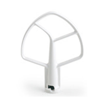 キッチンエイド ミキサー KSM5用 付属品 平面ビーター - 調理器具のSHOKUBI