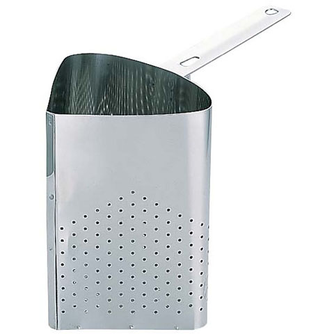 ムラノ インダクション 18-8 ステンレス パスタクッカー 36cm - 調理