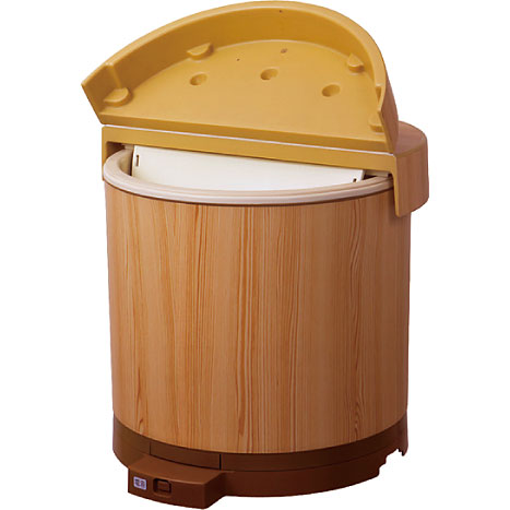 お櫃型ロボット SSG-GTO 寿司 - 調理器具のSHOKUBI