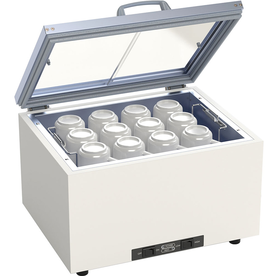 タイジ カップウォーマー DA-23GS - 調理器具のSHOKUBI